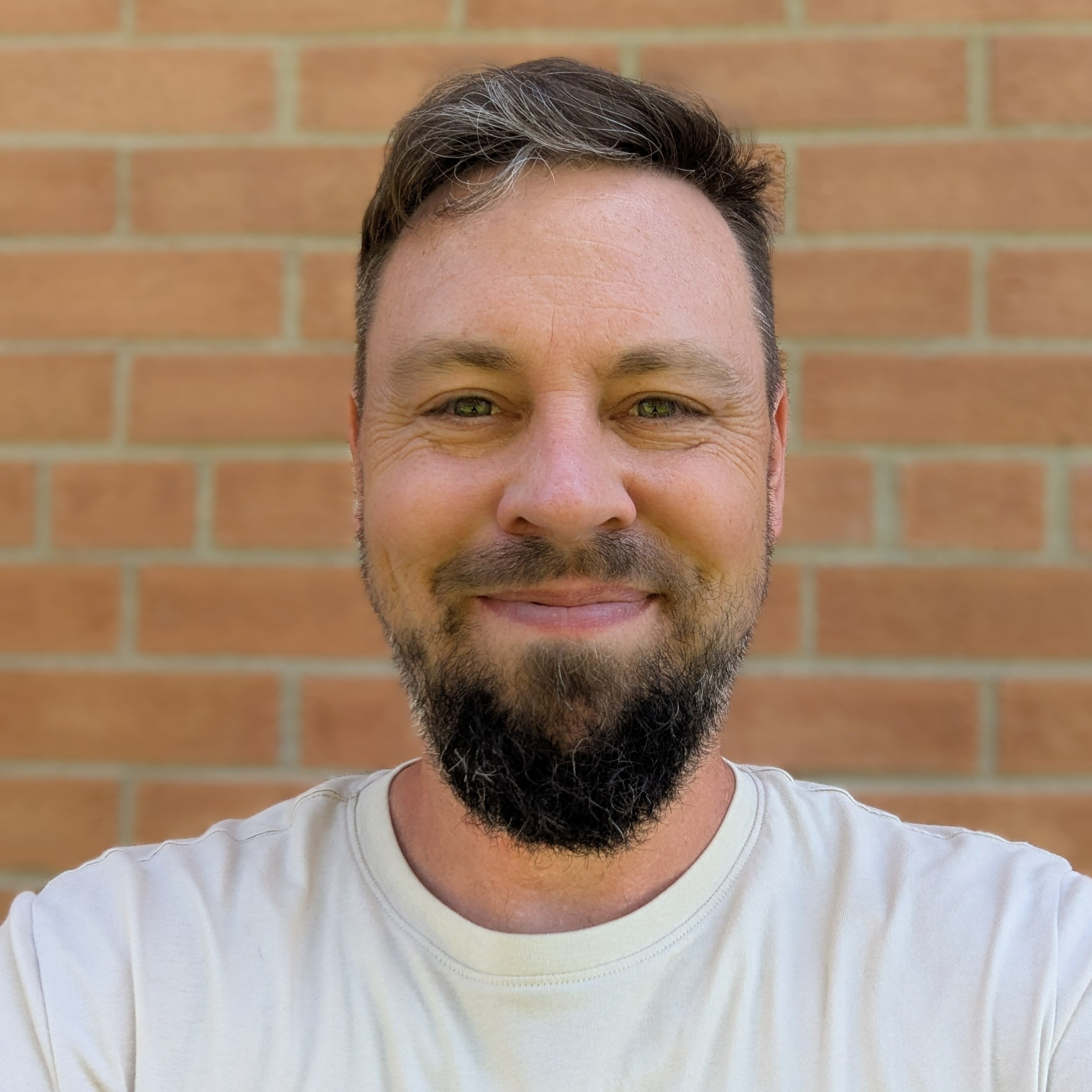 Photo of Adam Conner