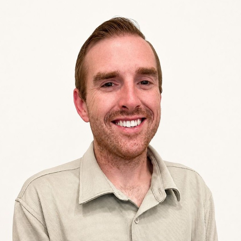 Photo of Bryce Jester
