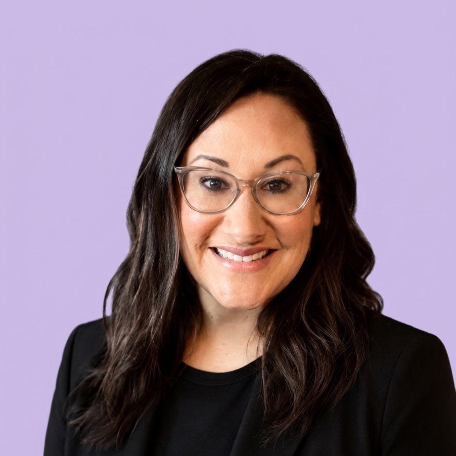 Photo of Alexis Arellano