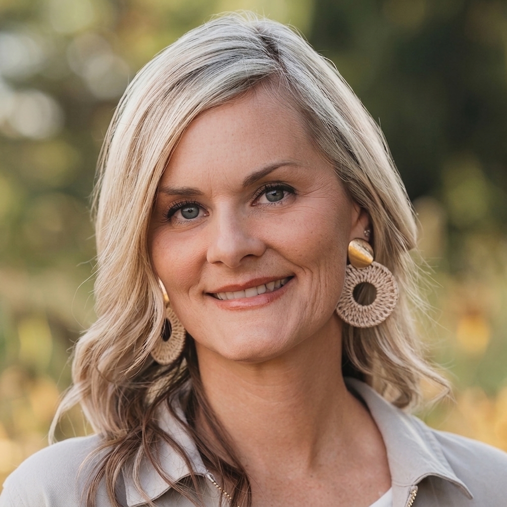 Photo of Tiffani Scalzo