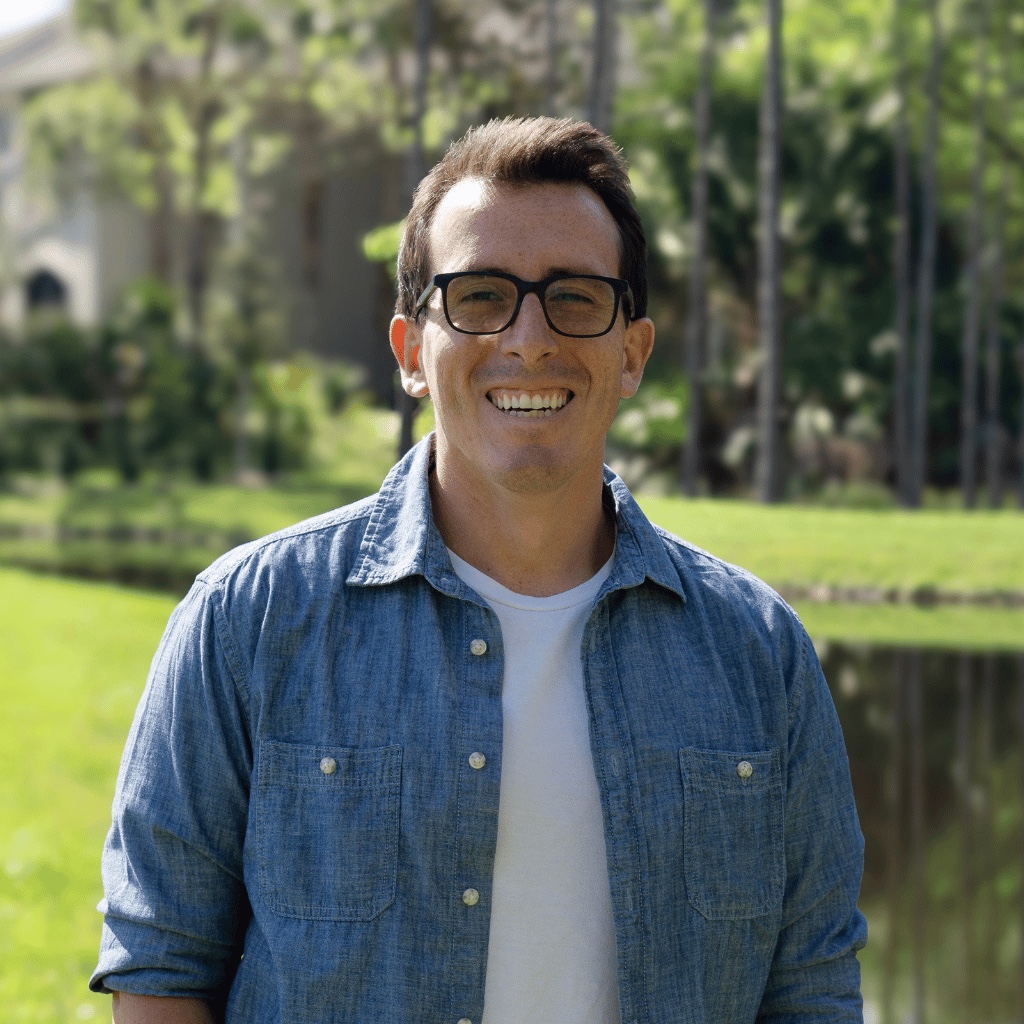 Photo of Taylor Cruz
