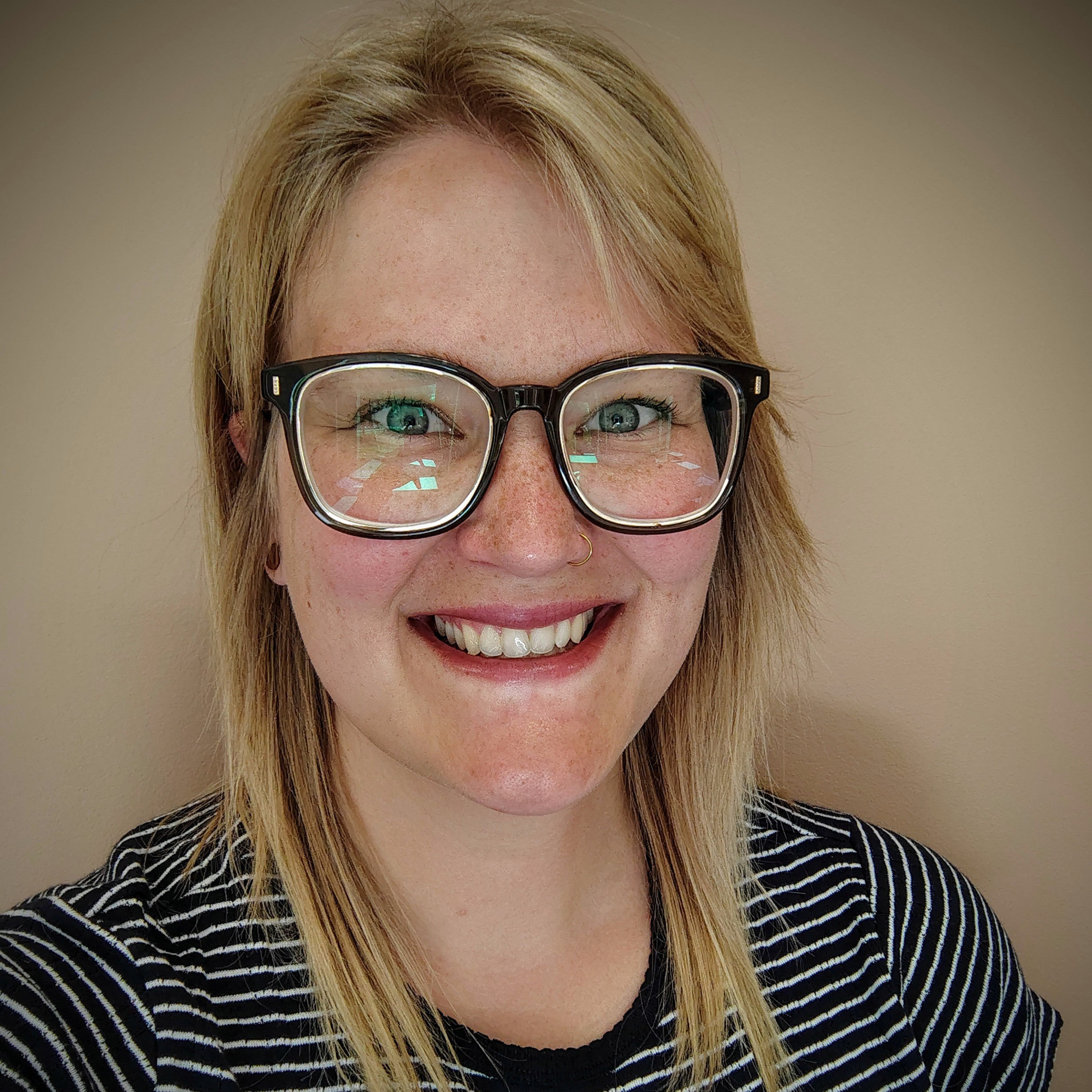 Photo of Rachael Smith