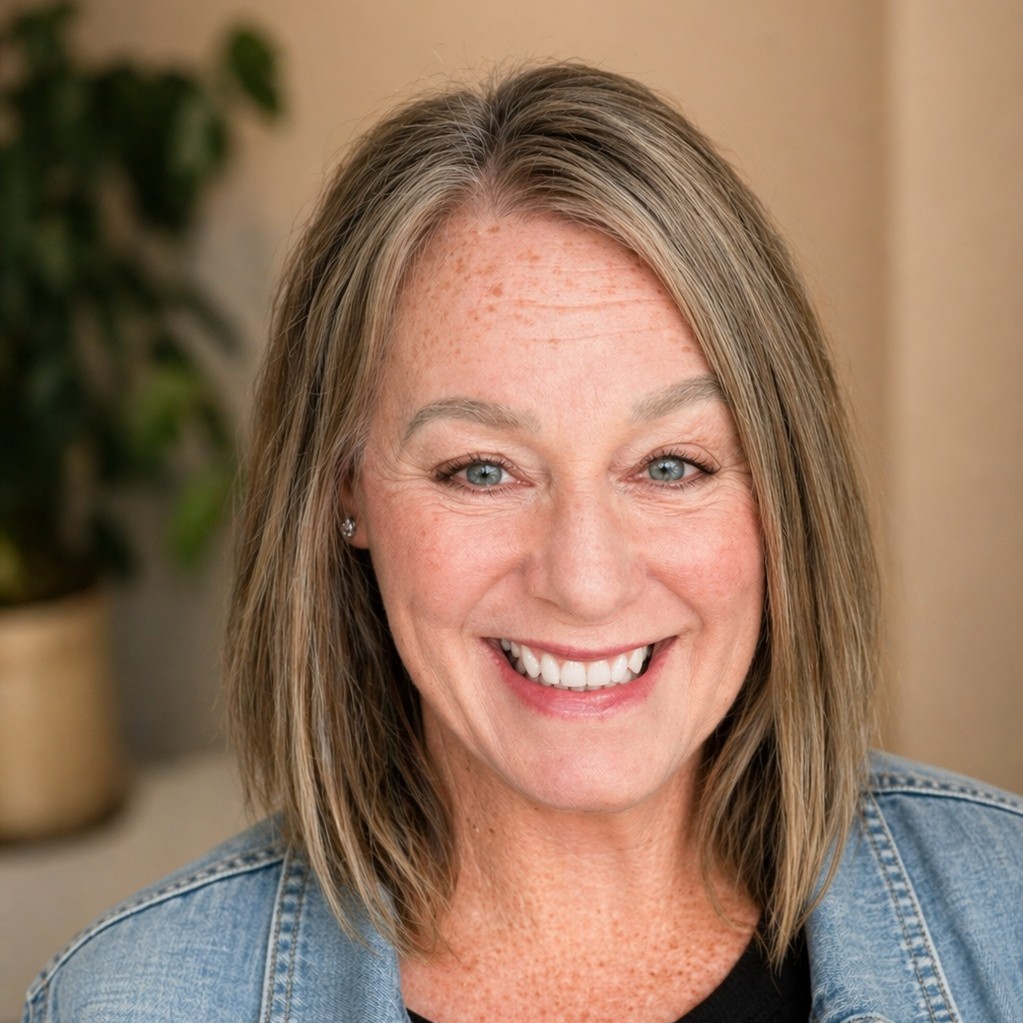 Photo of Cheryl Stevens